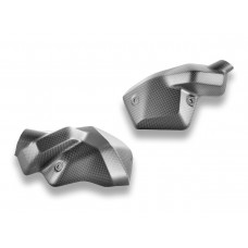 DBK Special Parts (Ducabike) Carbon Fiber Injector Covers for BMW R 1300 GS